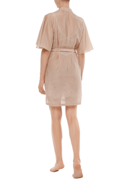 Сhristine marquisette robe