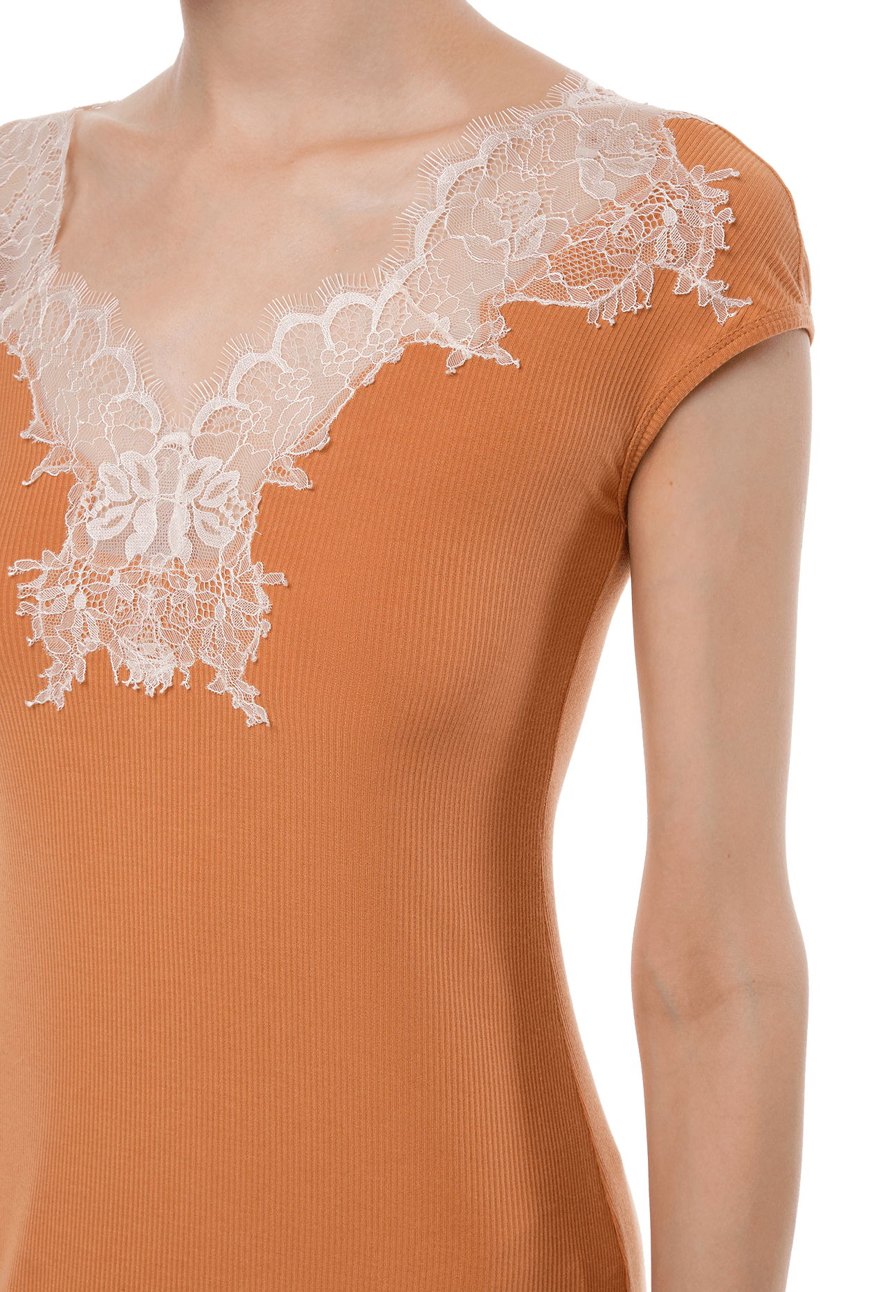 Ночная сорочка Suavite lace-night-dress-slp60-19-og-wendy-w