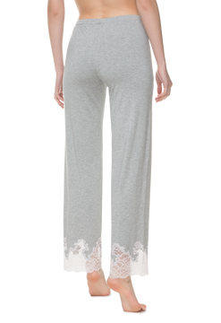 Пижама (топ, брюки) Suavite pajamas-long-set-slp40-19-g-deline-w