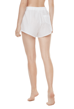 Пижама (топ, шортики) Suavite pajamas-slp416-w-bianca