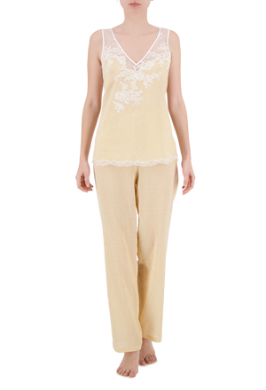 Elodi cotton pajamas