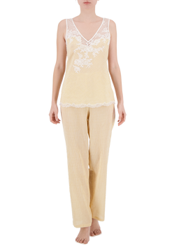 Elodi cotton pajamas