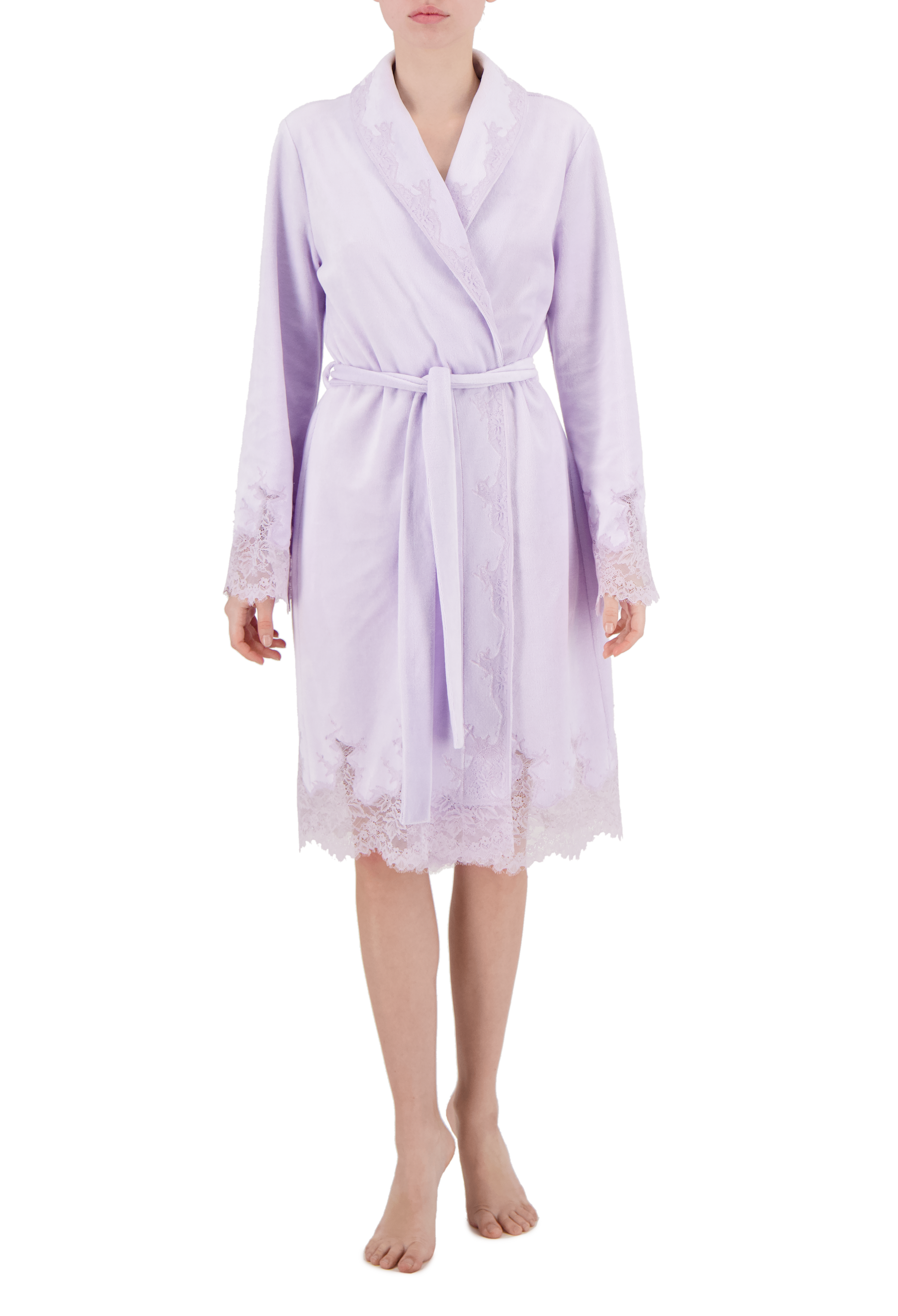 Long robe Suavite on the official website Suavite.com