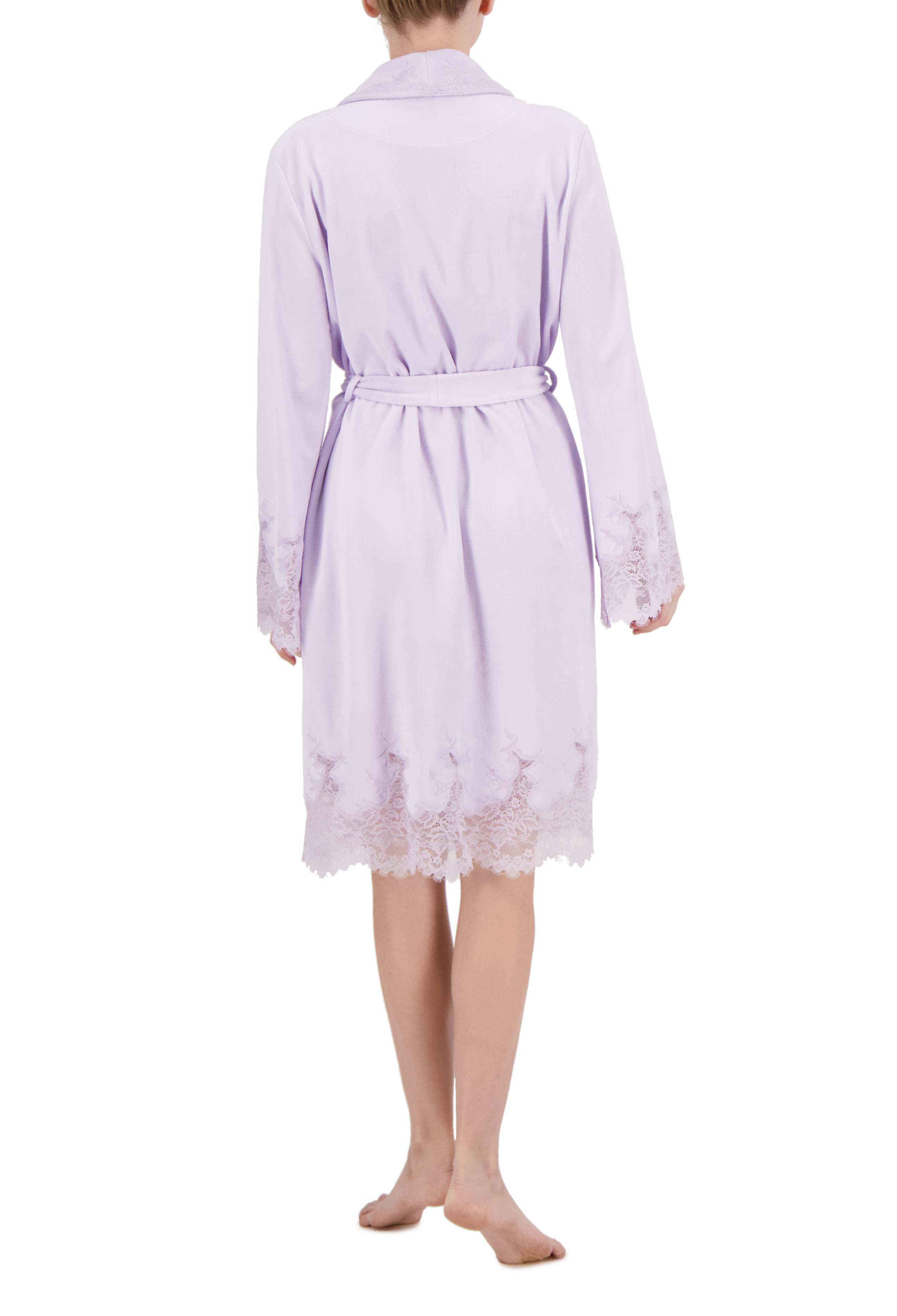 Suice Robe Long robe Suavite on the official website Suavite.com