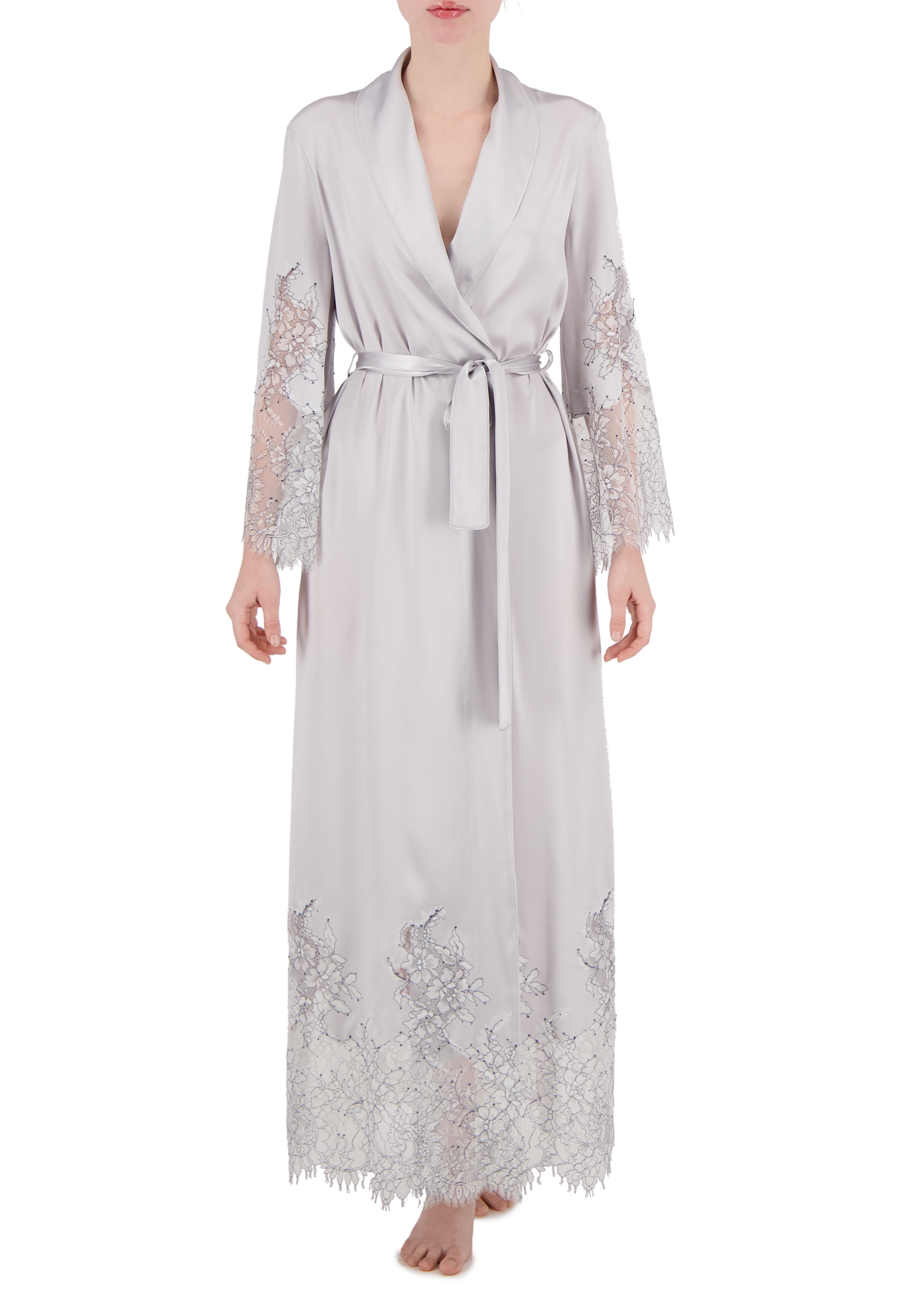 Long dressing gown Suavite on the official website Suavite.ua Suavite.com Long dressing gown Suavite on the official website Suavite.ua Suavite.com