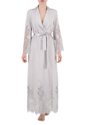 Long dressing gown Suavite on the official website Suavite.ua Suavite.com Long dressing gown Suavite on the official website Suavite.ua Suavite.com